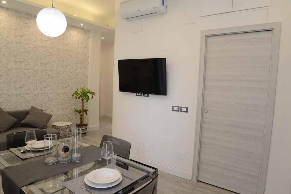 Casa E Per Vacanze Jenner Appartamento Roma