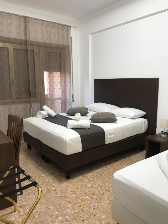 Dianir Guest house Rome