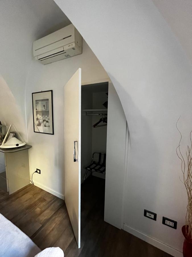Casa Giorgia Luxury Apartamento *