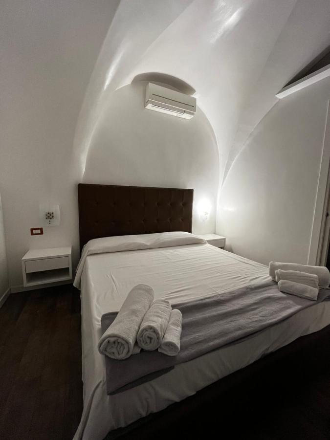Casa Giorgia Luxury Apartamento Roma