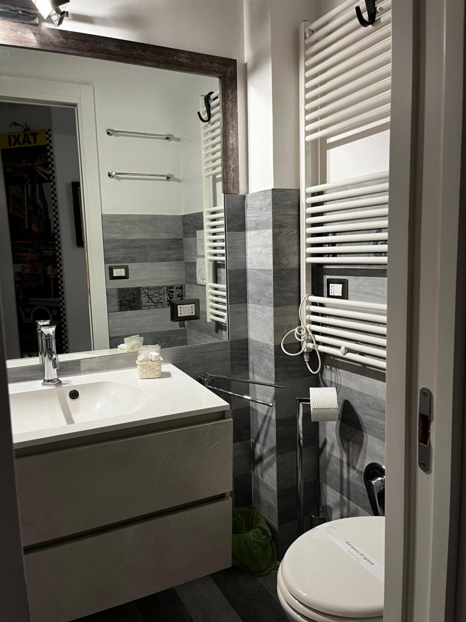 Casa Giorgia Luxury * Roma