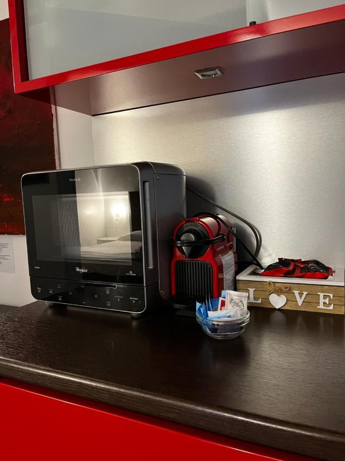 Casa Giorgia Luxury Apartamento Roma