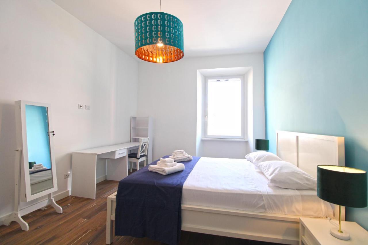 Borsieri - By 101flats Leilighet Roma