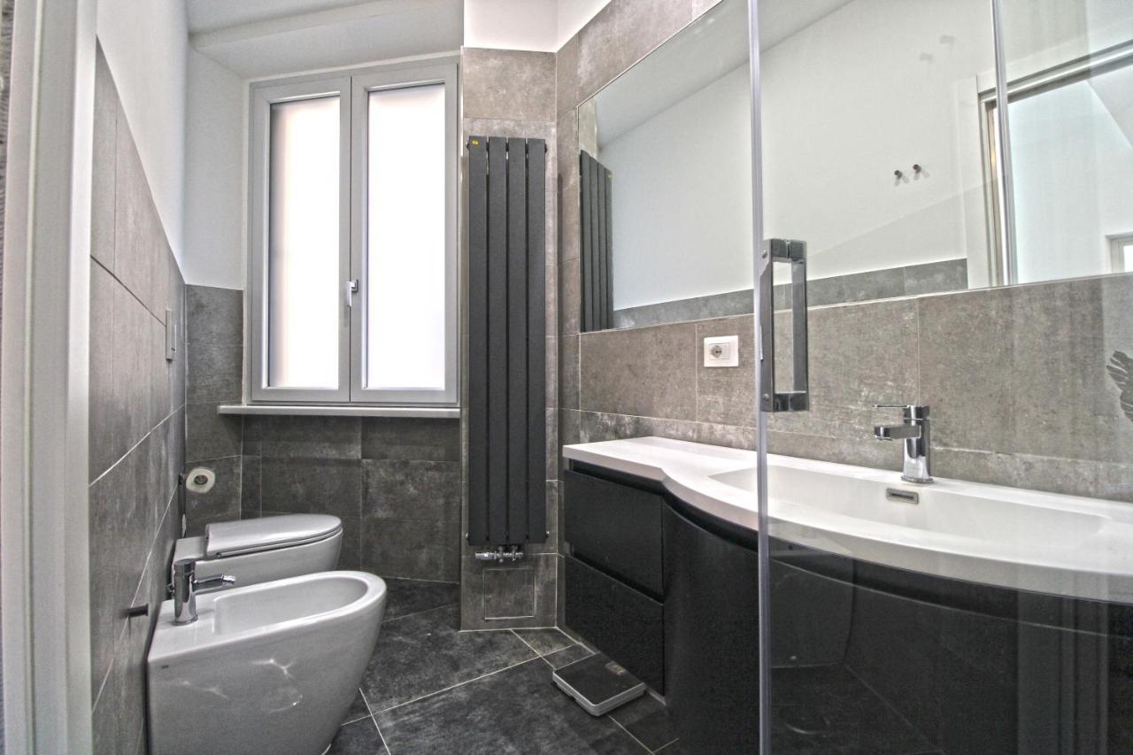 Borsieri - By 101flats Leilighet Roma