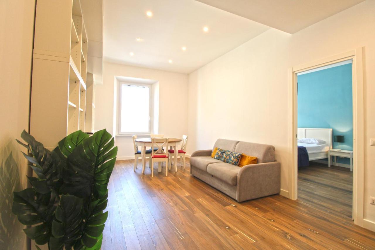 Borsieri - By 101flats Leilighet Roma