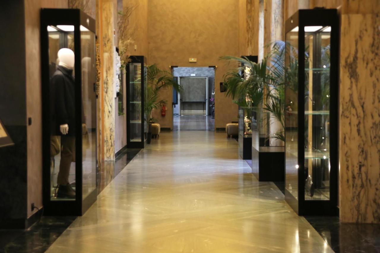 Th - Carpegna Palace Rom