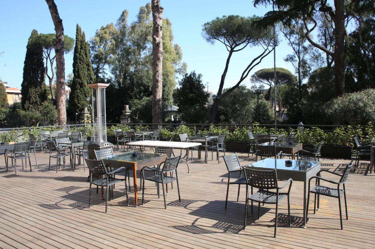 Th - Carpegna Palace Hotell 4*