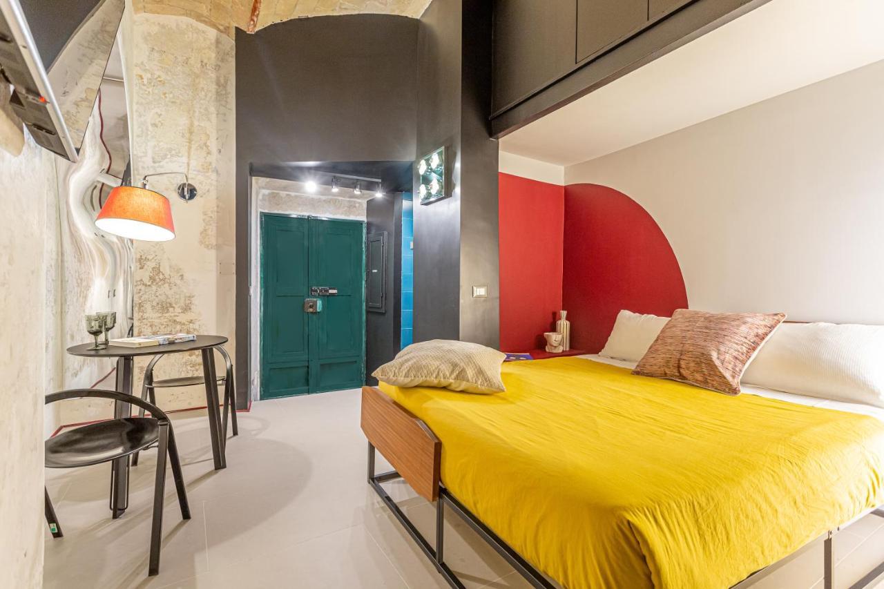 Ruins_design Loft 150 Mt From Colosseum Apartamento Roma