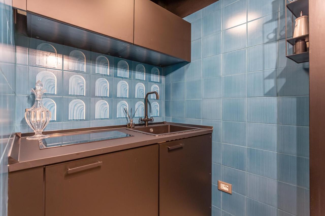 Apartamento Ruins_design Loft 150 Mt From Colosseum