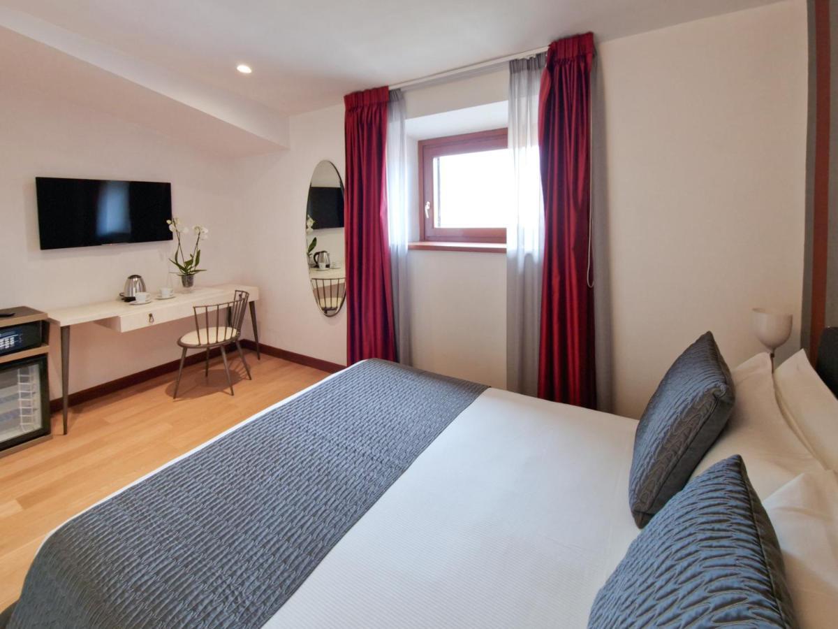 The Place 217 Hotel Roma