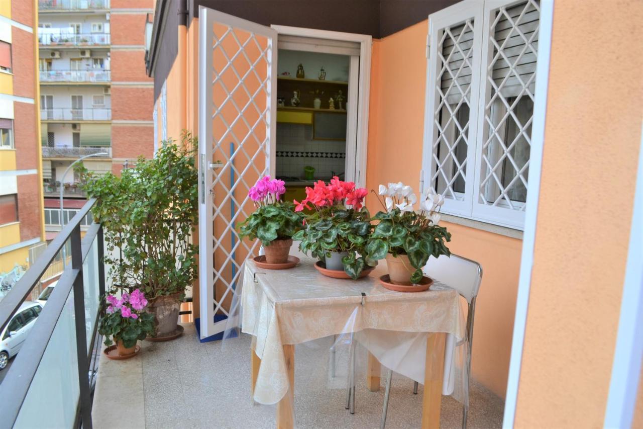 Casa D'arte Mary Apartamento