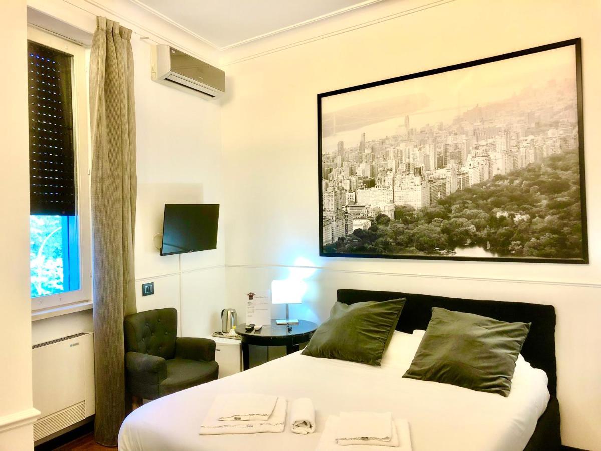 Casa de hóspedes Elegant Parioli Roma