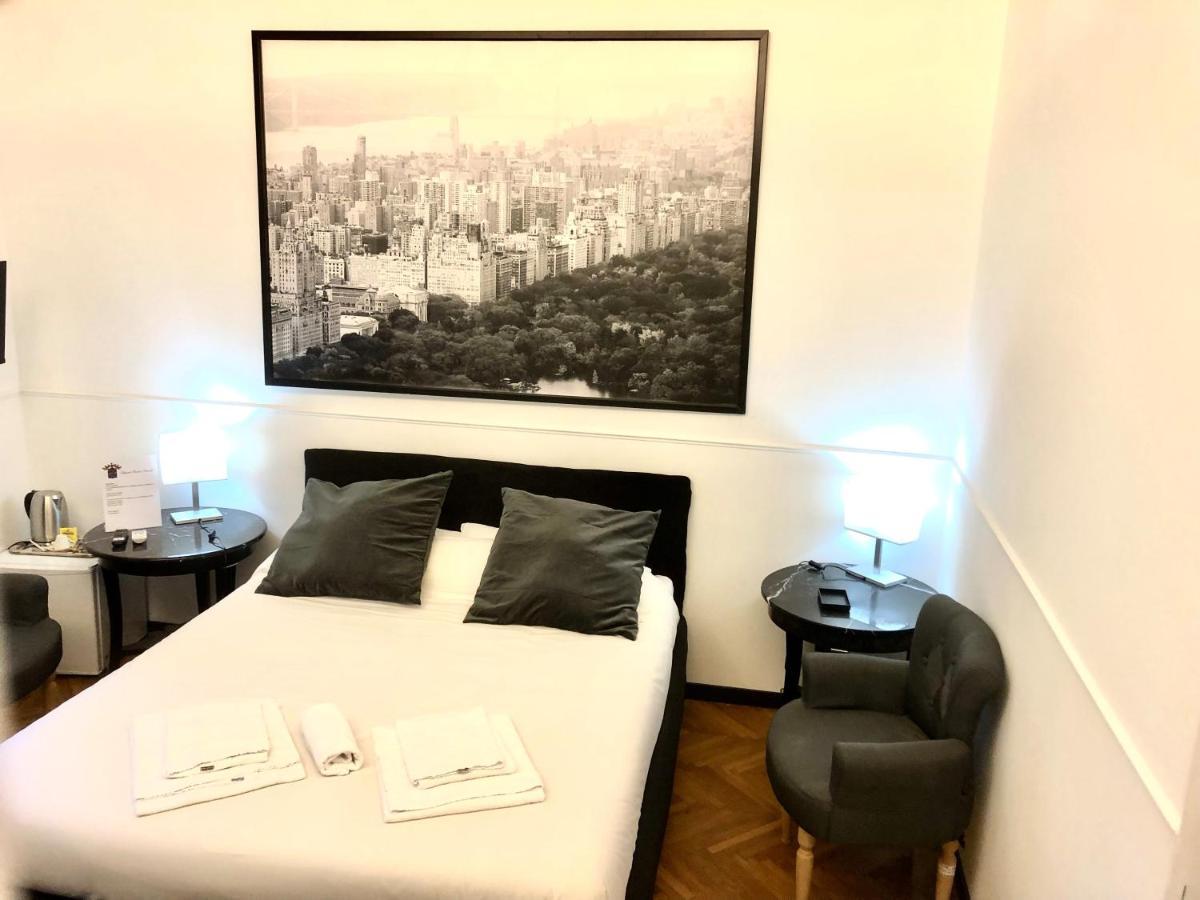 Casa de hóspedes Elegant Parioli