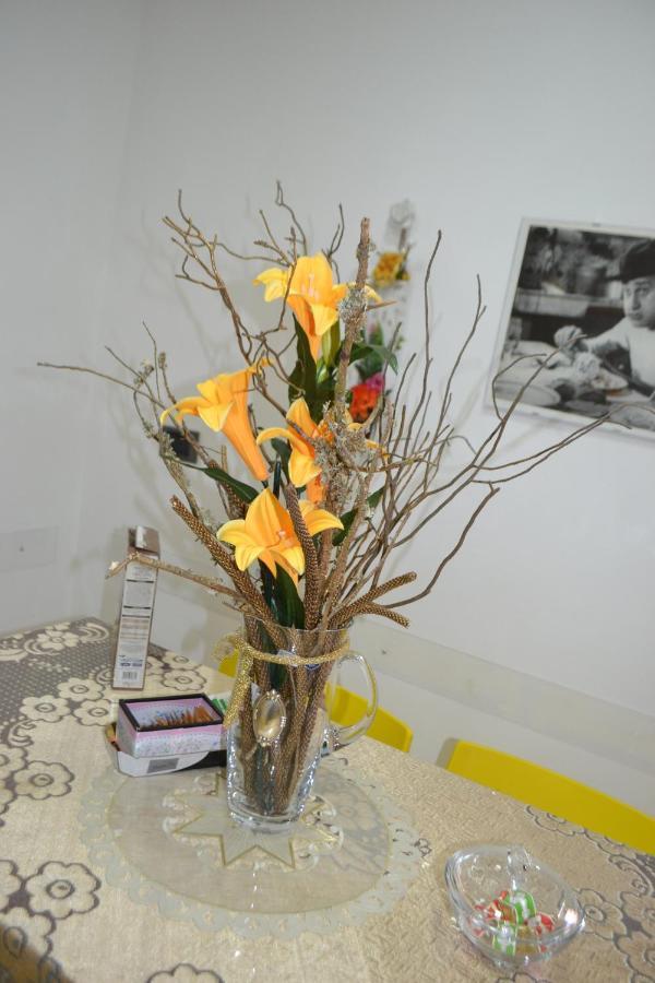 Apartamento Casa D'arte Mary *