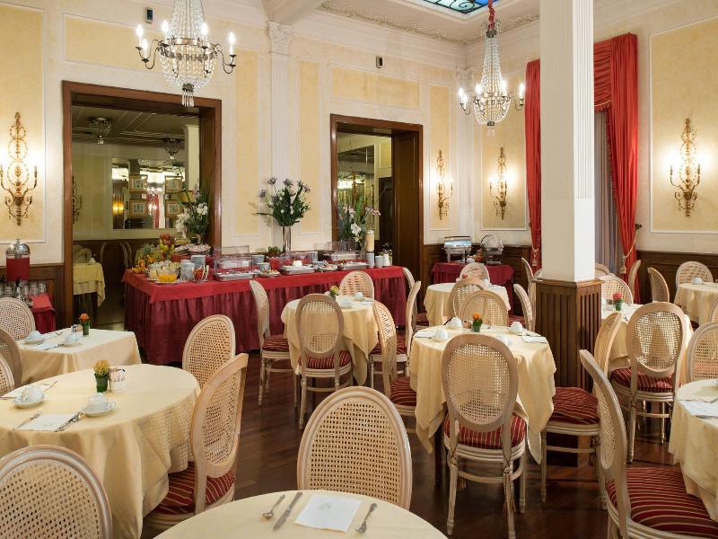 Imperiale By Omnia 4* Roma