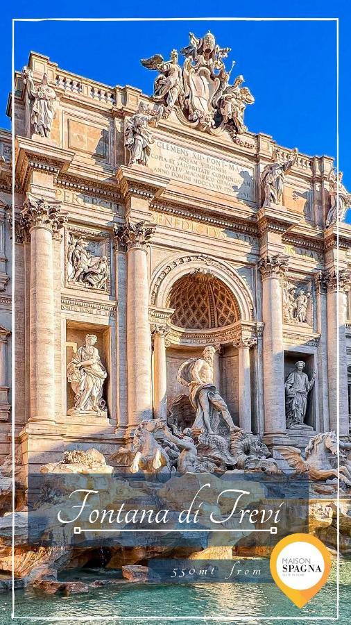 Affittacamere Maison Spagna *