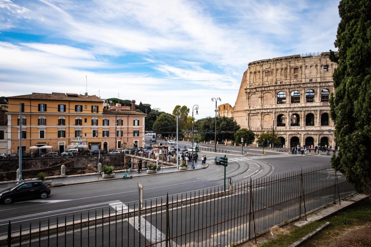 Casa de hóspedes Ludus Roma