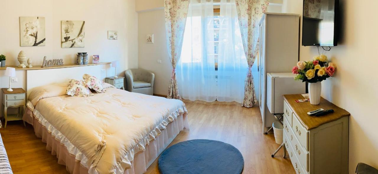 Mami Guest House Rome Casa de hóspedes