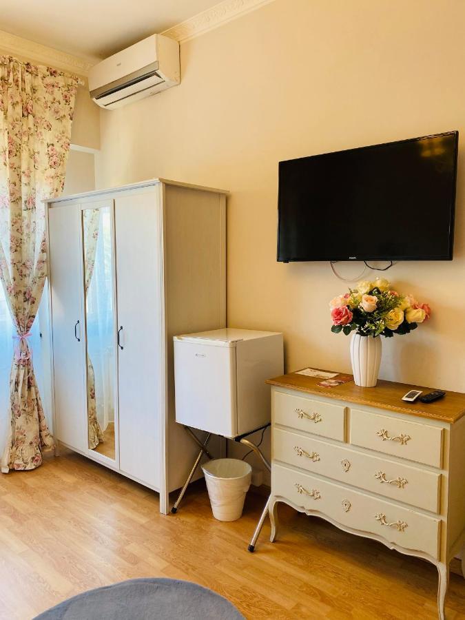 Casa de hóspedes Mami Guest House Rome Roma