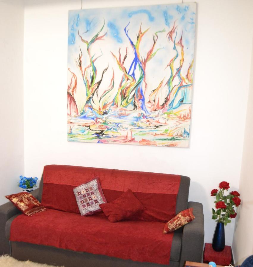 Casa D'arte Mary Apartamento *