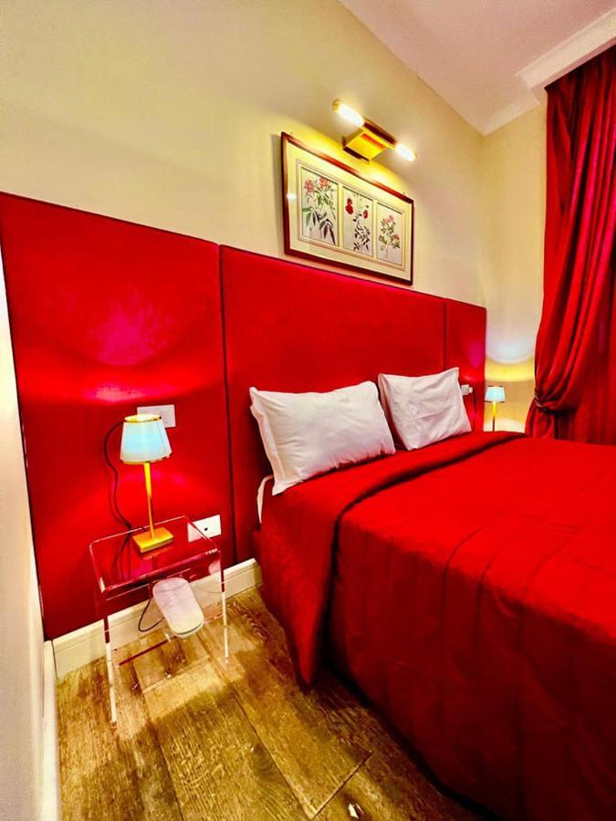 Quirinale Luxury