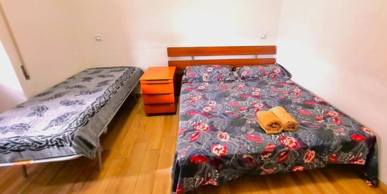 Gjestgiverier Cozy Roma