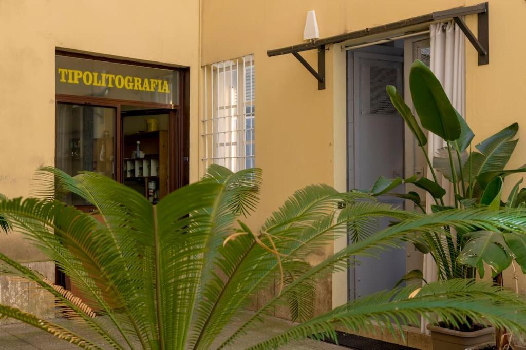 Appartamento New! Design & Modern