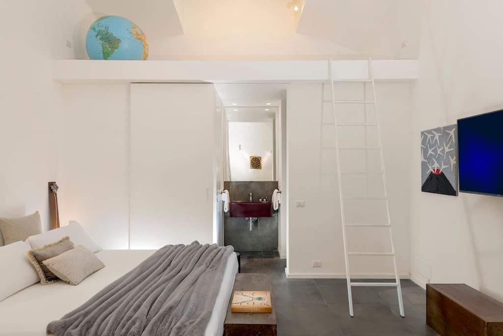 Appartamento New! Design & Modern Roma