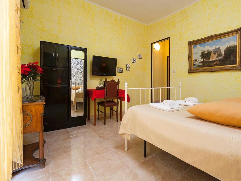 Sicilia Affittacamere