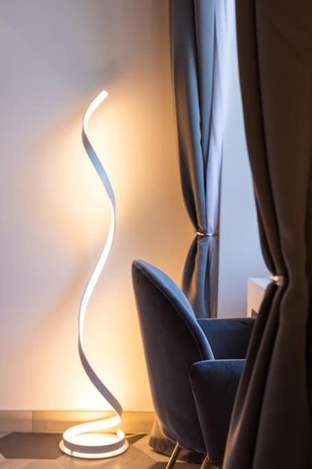 Leilighet Downtown Testaccio Glammaison
