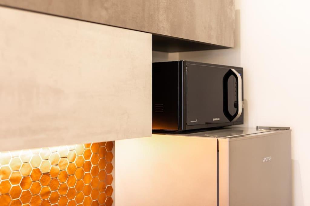 Leilighet Downtown Testaccio Glammaison *