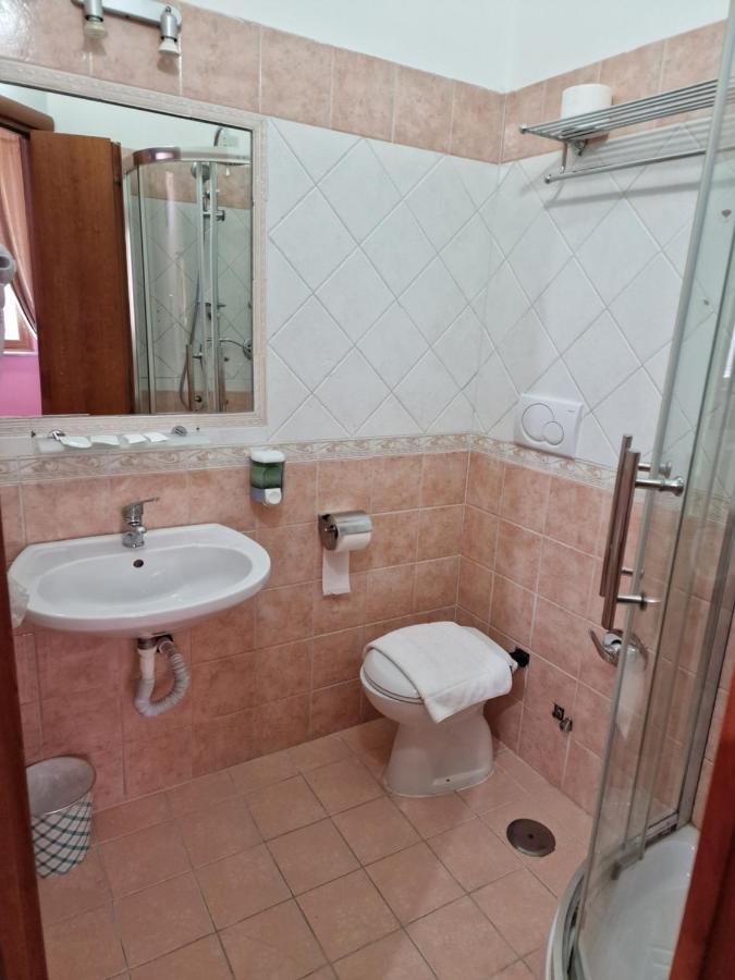 Goito Affittacamere Roma