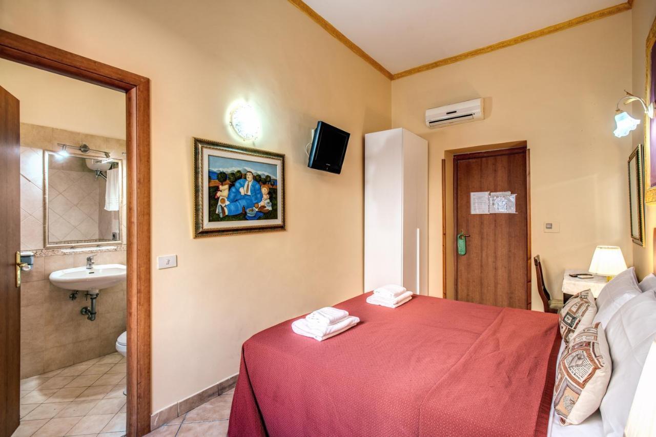 Goito Roma