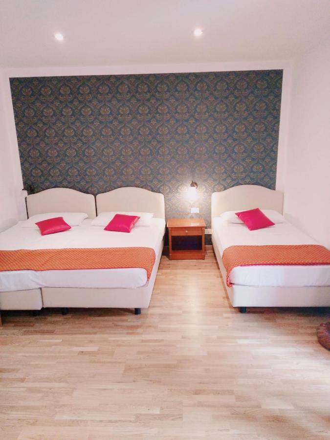 Fenicia Hotel Roma