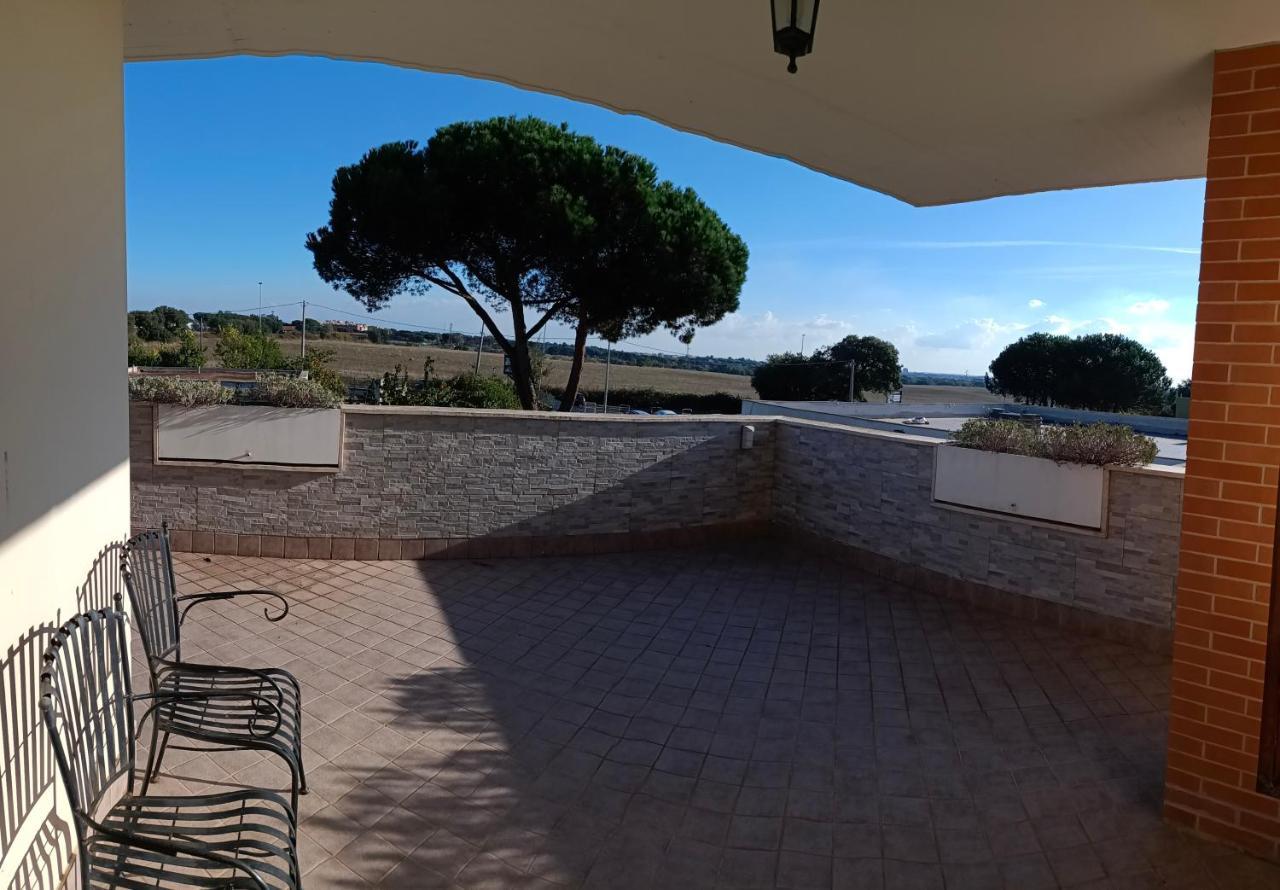 La Casa Di Tizio, Caio E Sempronio Gasthof *