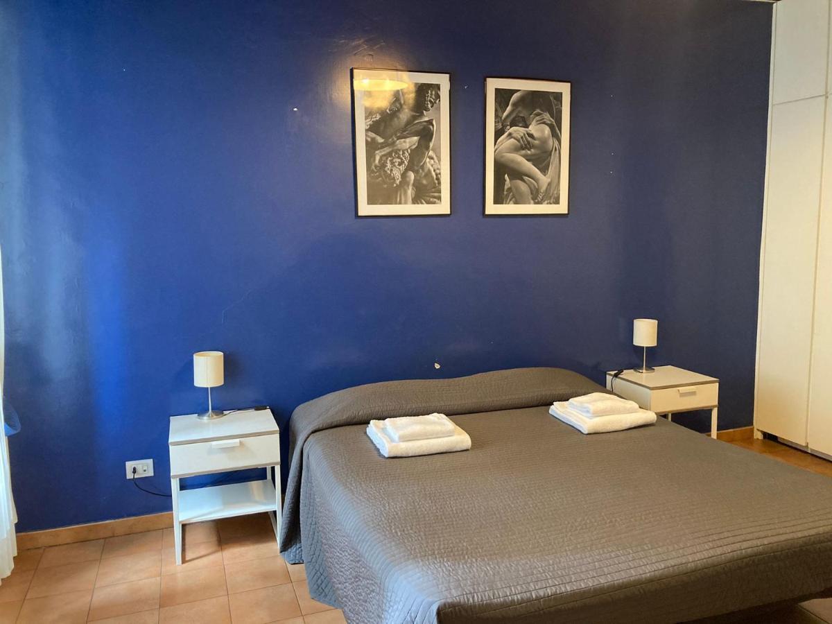 Apartments Roma Apartment Rom