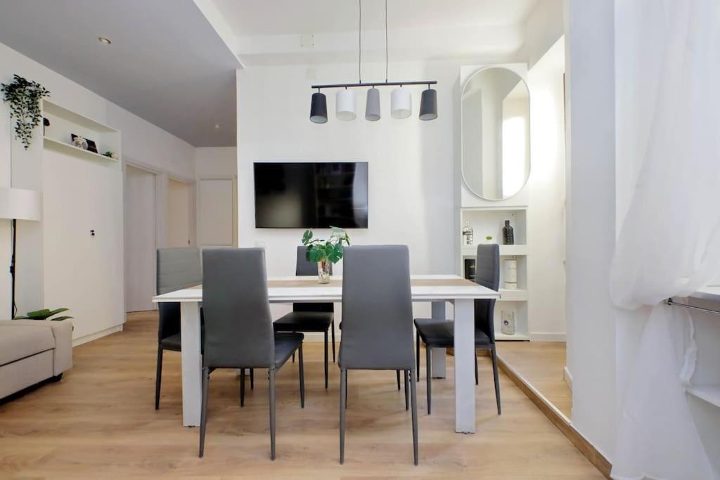 Leto Apartment Rom