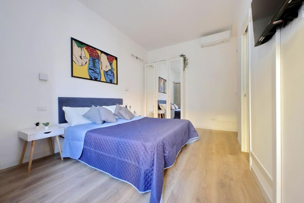 Apartment Leto Rom