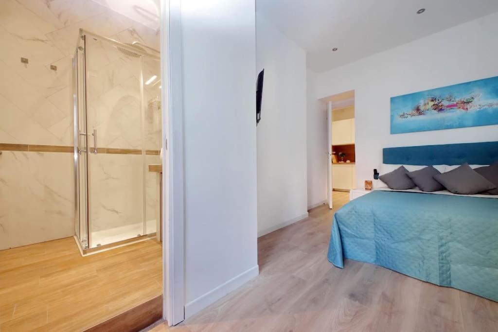 Apartment Leto Rom