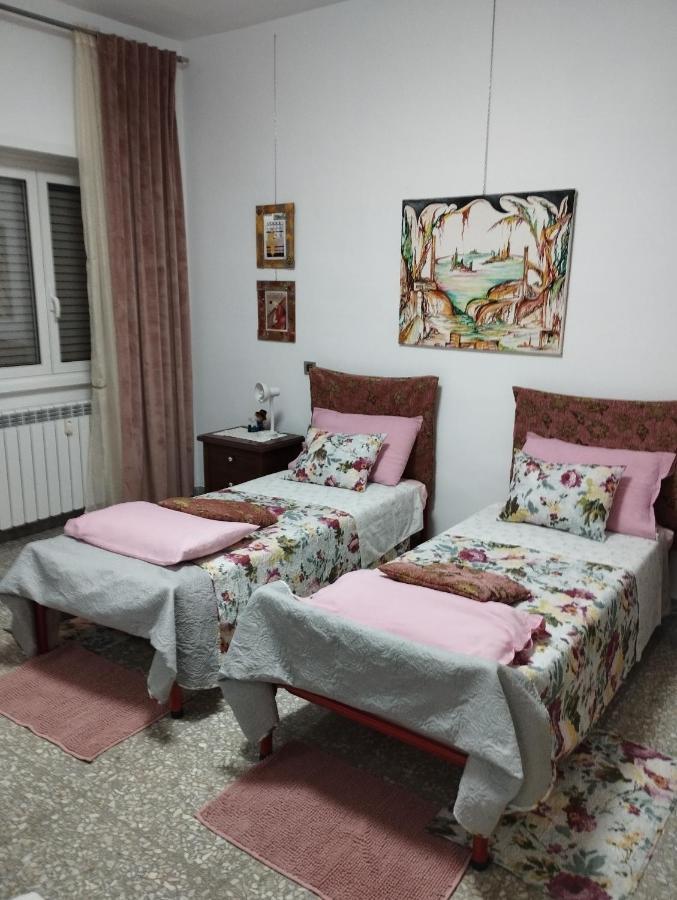 Apartamento Casa D'arte Mary Roma