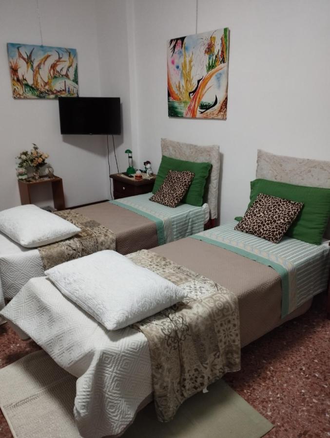 Casa D'arte Mary Apartamento