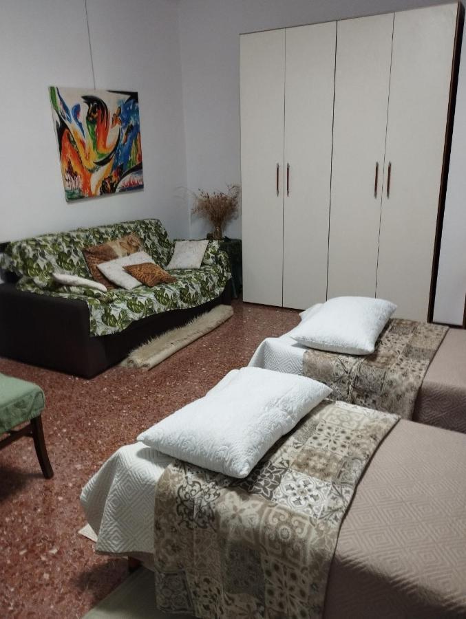Apartment Casa D'arte Mary *
