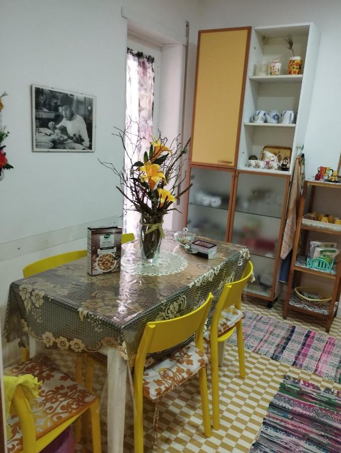 Apartamento Casa D'arte Mary Roma