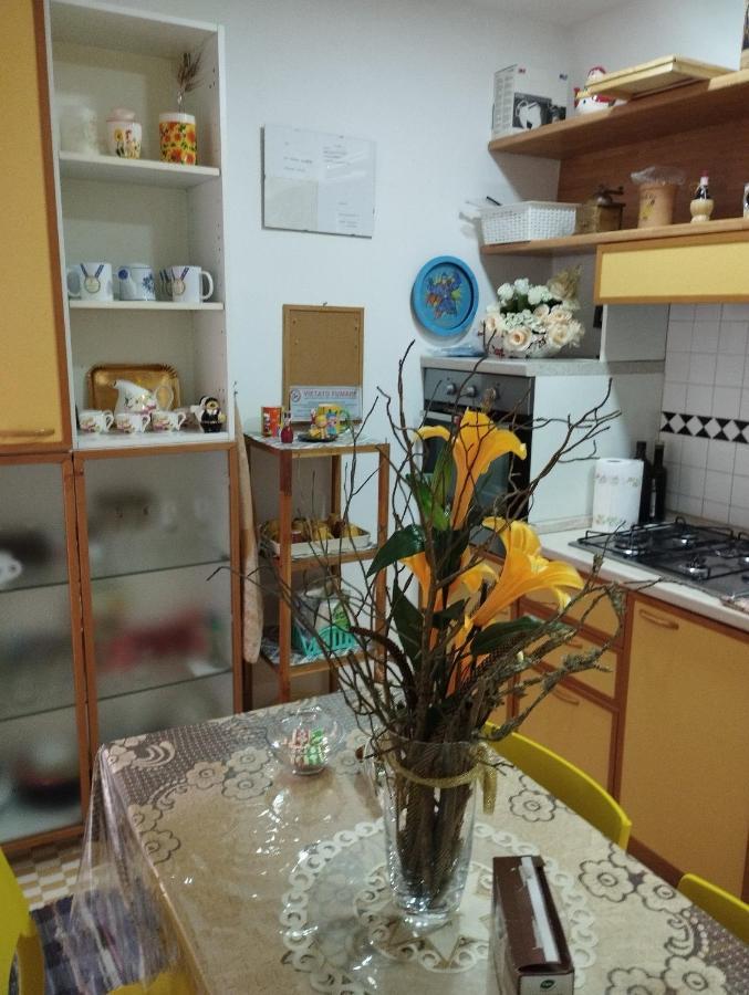 Casa D'arte Mary Apartamento
