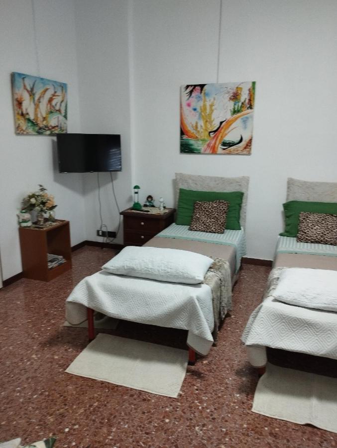 Casa D'arte Mary Apartamento Roma