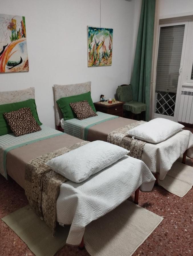 Apartamento Casa D'arte Mary *