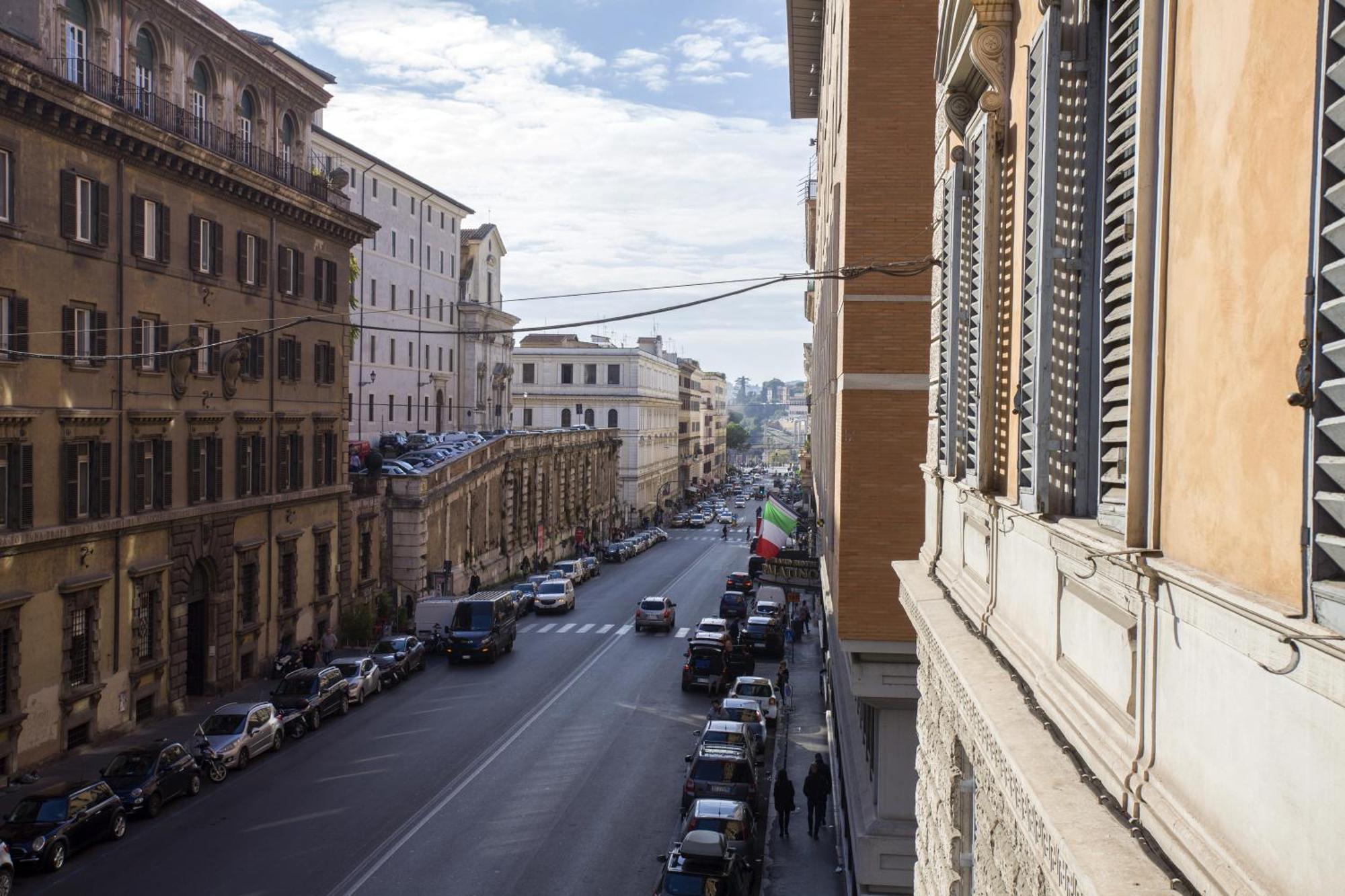 Colosseo Prestige Roma