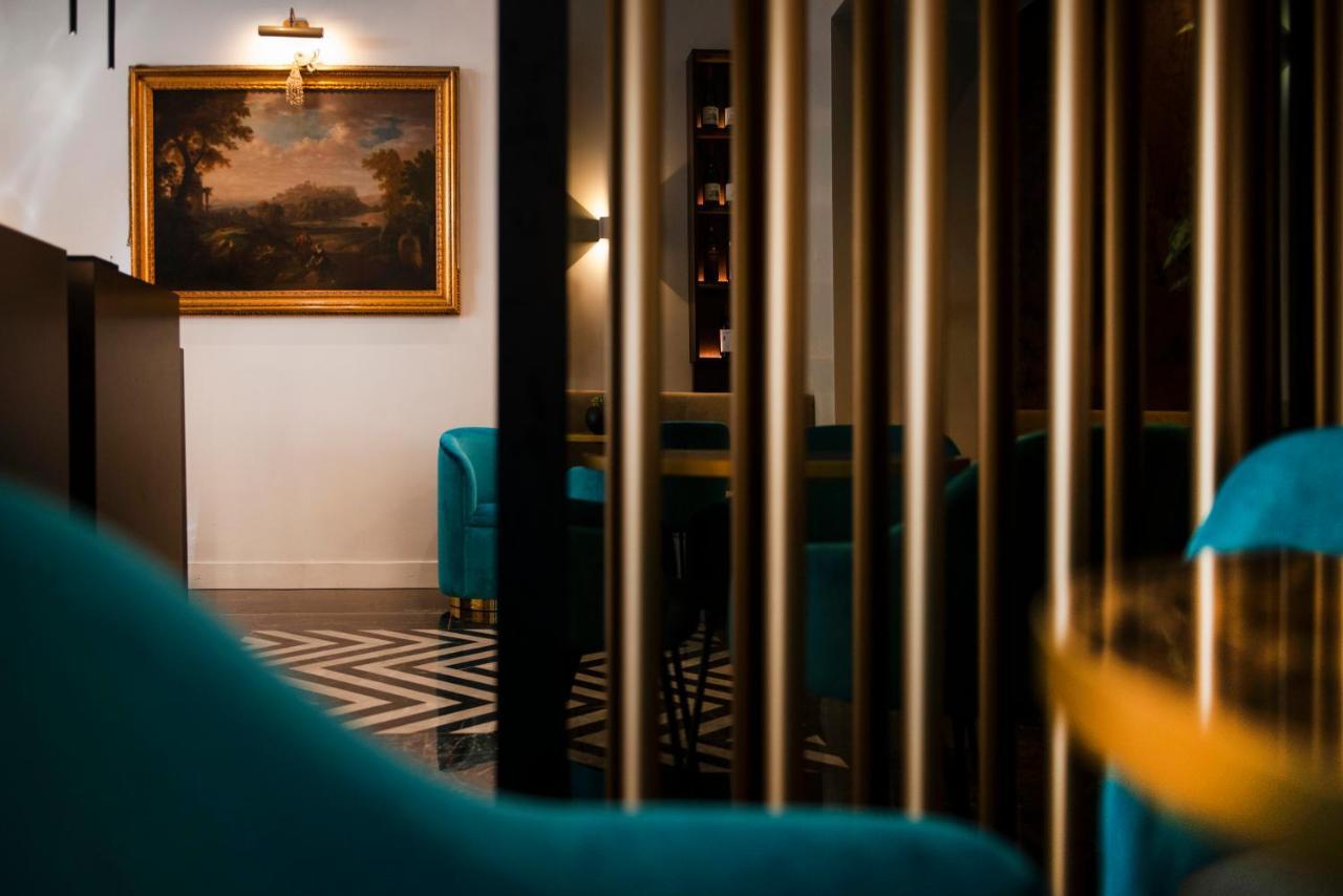 87 Eighty-seven - Maison D'art Collection Roma