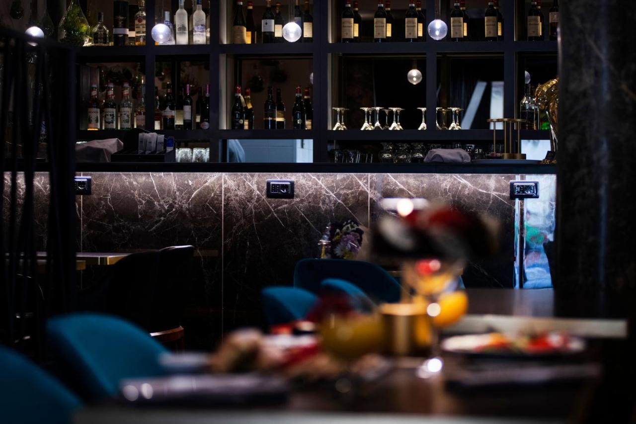 Hotel 87 Eighty-seven - Maison D'art Collection
