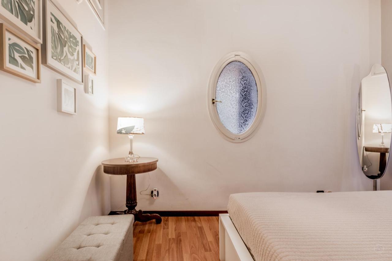 Apartamento Trevi Fountain Garden *